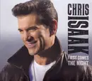 CD - Chris Isaak - First Comes The Night - Deluxe Edition