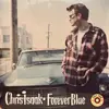 LP - Chris Isaak - Forever Blue