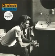 LP - Chris Isaak - Heart Shaped World