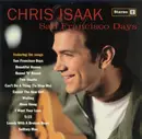 CD - Chris Isaak - San Francisco Days