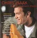 CD - Chris Isaak - San Francisco Days