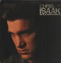 LP - Chris Isaak - Silvertone
