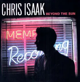 Chris Isaak - Beyond the Sun