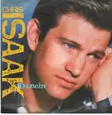 7inch Vinyl Single - Chris Isaak - Dancin'
