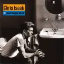CD - Chris Isaak - Heart Shaped World