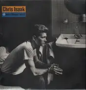 Chris Isaak - Heart Shaped World