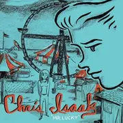 CD - Chris Isaak - Mr. Lucky