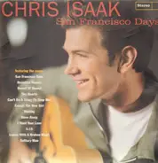 Chris Isaak - San Francisco Days