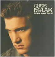 Chris Isaak - Silvertone