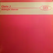 Chris J - Midnight Dancer