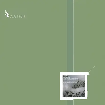 Chris J & Casper - Symmetry / Revelation