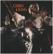 Chris J. King - Chris J. King