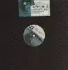 12inch Vinyl Single - Chris J - Twilight EP