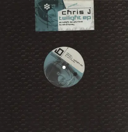 Chris J - Twilight EP