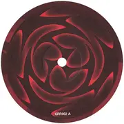 12inch Vinyl Single - Chris J - Windforce / Rainy Nights