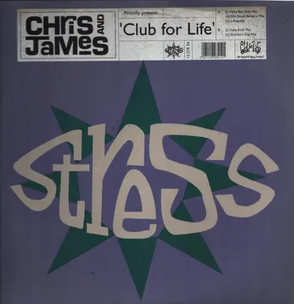 Chris & James - Club For Life