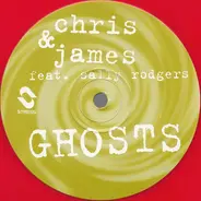 Chris & James - Ghosts