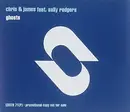 CD Single - Chris & James - Ghosts