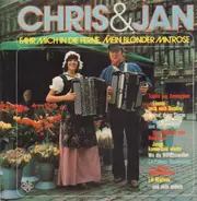 Chris & Jan - Fahr mich in die Ferne, mein blonder Matrose