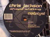 Chris Jackson - Shape Shifting
