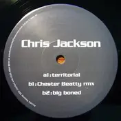 Chris Jackson - Territorial