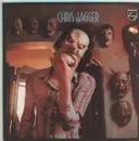 LP - Chris Jagger - Chris Jagger