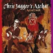 Chris Jagger - Act of Faith
