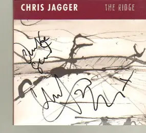 Chris Jagger - The Ridge