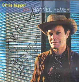 Chris Jagger - Channel Fever