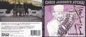 Chris Jagger's Atcha - Concertina Jack