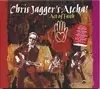 CD - Chris Jagger's Atcha - Act Of Faith