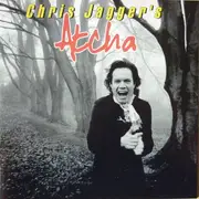 CD - Chris Jagger's Atcha - Chris Jagger's Atcha