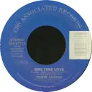 7inch Vinyl Single - Chris Jasper - One Time Love