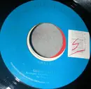 7inch Vinyl Single - Chris Jasper - Like I Do