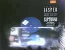 12inch Vinyl Single - Chris Jasper - Superbad