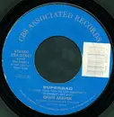 7inch Vinyl Single - Chris Jasper - Superbad