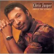 Chris Jasper - Praise the Eternal