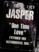 Chris Jasper - One Time Love