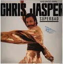 12inch Vinyl Single - Chris Jasper - Superbad