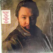 LP - Chris Jasper - Time Bomb