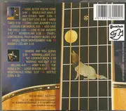 Double CD - Chris Jones - Moonstruck & No Looking Back