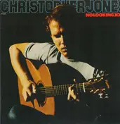 Chris Jones - No Looking Back