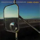 CD - Chris Jones - Roadhouses & Automobiles