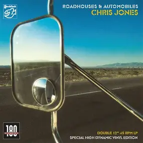 Chris Jones - Roadhouses & Automobiles