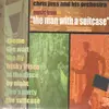 LP - Chris Joss And His Orchestra - Music From 'The Man With A Suitcase'