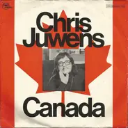 Chris Juwens - Canada