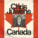 7inch Vinyl Single - Chris Juwens - Canada
