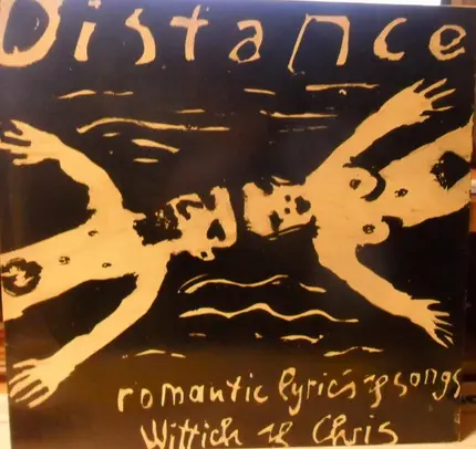 Chris Juwens - Distance