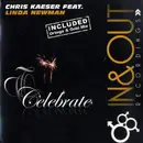 12inch Vinyl Single - Chris Kaeser Feat. Linda Newman - Celebrate