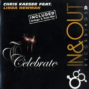 Chris Kaeser Feat. Linda Newman - Celebrate